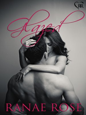 cover image of Glazed
